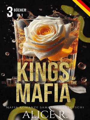 cover image of Kings of the Mafia